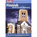 Berlitz: Finnish Phrase Book & Dictionary (Berlitz Phrasebooks)