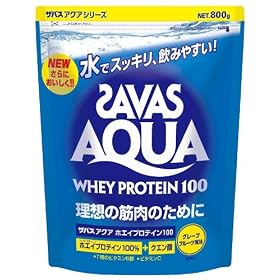 �U�o�X(SAVAS) �A�N�A �z�G�C�v���e�C��100