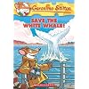 Save the White Whale! (Geronimo Stilton)