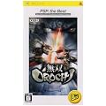 ���oOROCHI PSP the Best