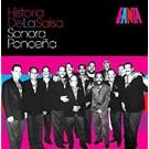 Historia De La Salsa