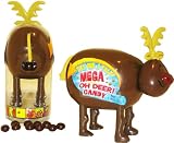  Oh Deer Mega Talking Reindeer Pooper