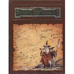 The Forgotten Realms Atlas