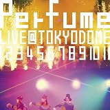 ����10���N�A ���W���[�f�r���[5���N�L�O�I Perfume LIVE @�����h�[�� �u1 2 3 4 5 6 7 8 9 10 11�v�y�������Ձz [DVD]Perfume�ɂ��