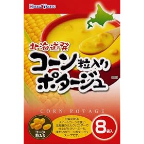 �k�C��a �R�[��������|�^�[�W��8P 120g(15g�~8��)�~36��