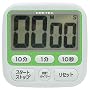 DRETEC ���v�t���ʃ^�C�}�[T-140GN