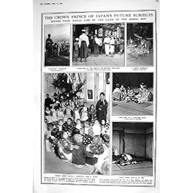 1921 �N�̓��{���l�N���X�}�X�c���[�̃V�[���̐��Y�A�I�A�g���̒��̑傫���V�W���E�J��