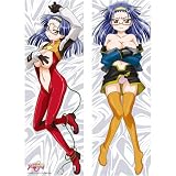 「ファイト一発!充電ちゃん!!」アレスタ・ブランケット 抱き枕カバー(2WAYトリコット)限定版