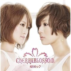 �����b�N CHERRYBLOSSOM��