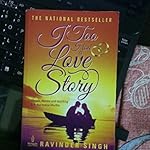 I too had a love story