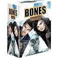 BONES ―骨は語る― シーズン6 DVDコレクターズBOX