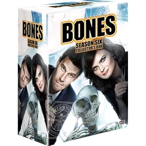 BONES�@�\���͌��\�@�V�[�Y��6