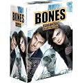 BONES�@�\���͌��\�@�V�[�Y��6�@DVD�R���N�^�[�YBOX