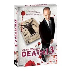 �W�����E�E�H�[�^�[�Y in DEATH13 DVD-BOX