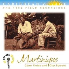 Caribbean Voyage: Martinique