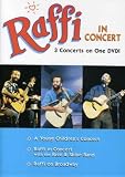 [DVD] Raffi in Concert