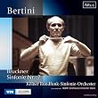�u���b�N�i�[:�����ȑ�7�� [���{�������t] ( Bruckner : Sinfonie Nr. 7 E-Dur / Bertini )