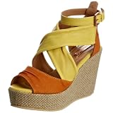 Cubanas Pailas400 Wedges
