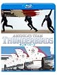 AMERICA�fS Team THUNDERBIRDS [Blu-ray]