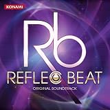 REFLEC BEAT ORIGINAL SOUNDTRACK