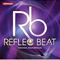 REFLEC BEAT ORIGINAL SOUNDTRACK