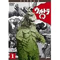 �E���g��Q Vol.1 [DVD]
