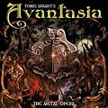 Metal Opera Pt. 1