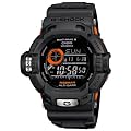 CASIO G-SHOCK�@G-9200GY-1DR �i�����^��GW-9200GYJ-1JF )�@�C�O���f��
