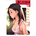 JC.COM 5 (�����ŃR�~�b�N�X)