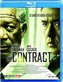 [DVD] The Contract [Blu-ray]