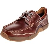 Chatham Marine Mens Schooner G2 Boat Shoes