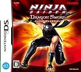  NINJA GAIDEN:Dragon Sword(ニンジャガイデン ドラゴンソード)