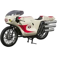 
S.H.フィギュアーツ サイクロン号
