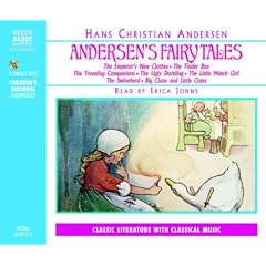 Andersen's Fairy Tales