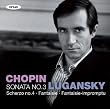 Chopin: Sonata 3/Scherzo 4