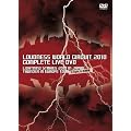 LOUDNESS WORLD CIRCUIT 2010 COMPLETE LIVE DVD