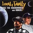 LOCAL FAMILY