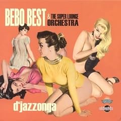 D'jazzonga