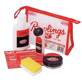 ���[�����O�X �싅�p �O���u�P�A�Z�b�g RGCS-1