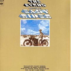Ballad of Easy Rider