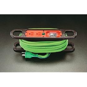 AC125V/22Ax10m �R�[�h���[��(�-����ڰ��t)