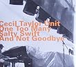 One Too Many Salty Swift