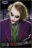  Batman: The Dark Knight Movie Poster