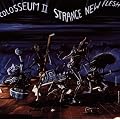 Strange New Flesh