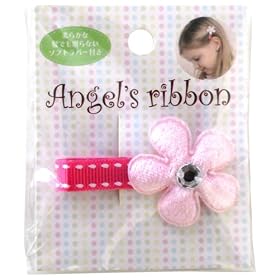 Angel's ribbon �G���W�F���Y���{��(�t�����[1�P��) AR-AFLW001