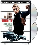[DVD] Bullitt (Two-Disc Special Edition)