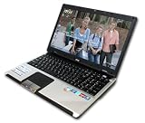 MSI CR610�V���[�Y NOTEBOOK 15.6�C���`����t��(Blu-ray�R���{�h���C�u)���� C61M32-HDSB
