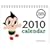 2010 tezuka moderno���߂���J�����_�[���^�C�v