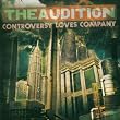 Controversy Loves Company (Bonus Dvd)