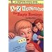 A to Z Mysteries: The Empty Envelope (A Stepping Stone Book(TM))